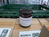 4x rolcontainer gevuld met diverse levensmiddelen - afbeelding 22 van  23