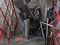 4x rolcontainer gevuld met reclamemateriaal - afbeelding 6 van  11