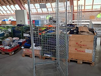 4x rolcontainer - afbeelding 2 van  5