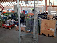 4x rolcontainer - afbeelding 3 van  5