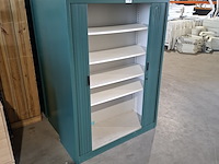 4x roldeurkast - afbeelding 3 van  5