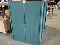 4x roldeurkast - afbeelding 4 van  5