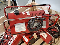 4x rookgenerator, o.a haagen - afbeelding 2 van  14