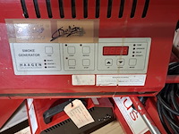 4x rookgenerator, o.a haagen - afbeelding 3 van  14