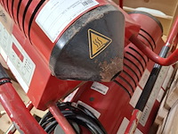 4x rookgenerator, o.a haagen - afbeelding 4 van  14