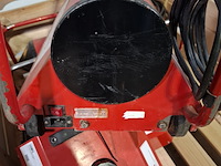 4x rookgenerator, o.a haagen - afbeelding 5 van  14