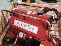 4x rookgenerator, o.a haagen - afbeelding 6 van  14