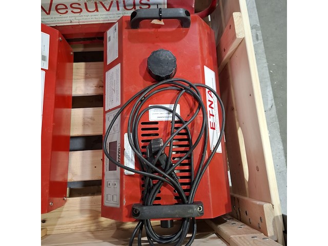 4x rookgenerator, o.a haagen - afbeelding 8 van  14