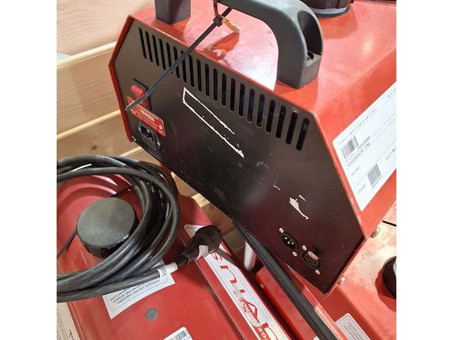 4x rookgenerator, o.a haagen - afbeelding 11 van  14