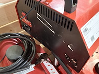 4x rookgenerator, o.a haagen - afbeelding 11 van  14