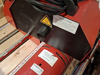 4x rookgenerator, o.a haagen - afbeelding 12 van  14