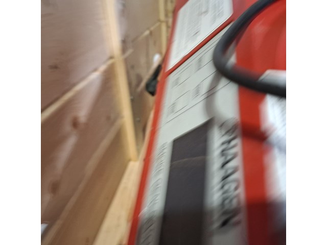 4x rookgenerator, o.a haagen - afbeelding 14 van  14