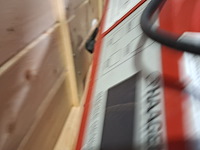 4x rookgenerator, o.a haagen - afbeelding 14 van  14