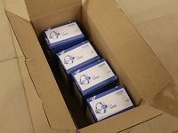 4x s-aansluitingen met wandrozetten grohe, 12959, chroom - afbeelding 7 van  8