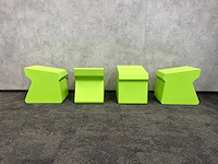 4x salto - kruk groen - afbeelding 3 van  8