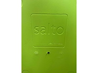 4x salto - kruk groen - afbeelding 8 van  8