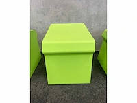 4x salto - kruk groen - afbeelding 6 van  8