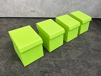 4x salto - kruk groen - afbeelding 2 van  5