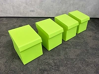 4x salto - kruk groen - afbeelding 2 van  8