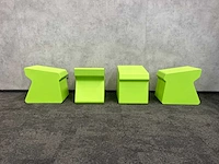 4x salto - kruk groen - afbeelding 3 van  8