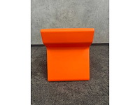 4x salto - kruk oranje - afbeelding 6 van  7