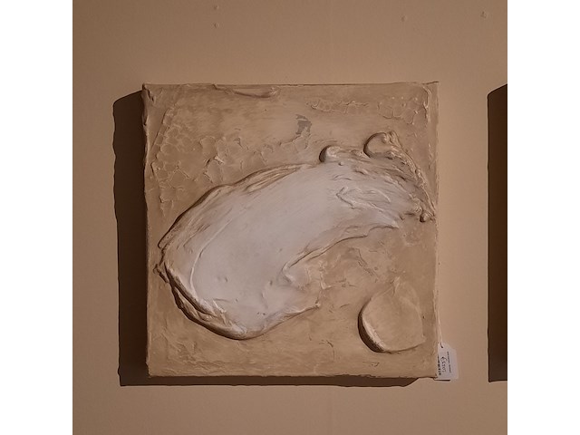 4x schilderij raw interiors - afbeelding 3 van  10