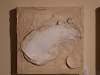 4x schilderij raw interiors - afbeelding 3 van  10
