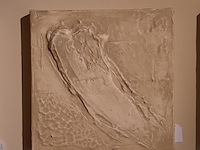 4x schilderij raw interiors - afbeelding 4 van  10