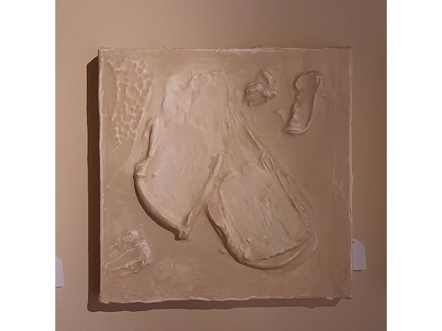 4x schilderij raw interiors - afbeelding 5 van  10