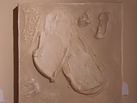 4x schilderij raw interiors - afbeelding 5 van  10