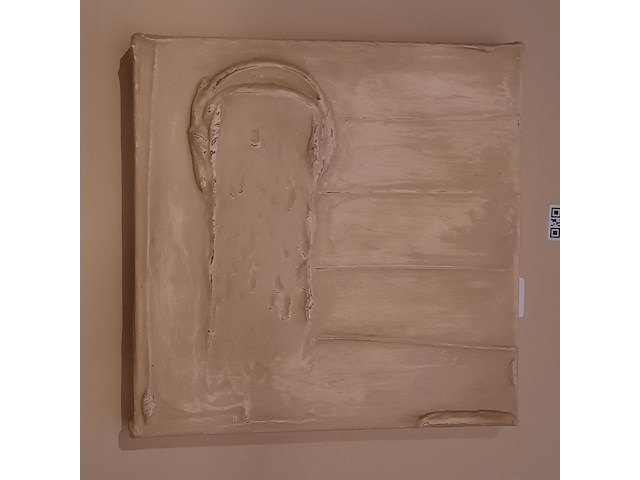 4x schilderij raw interiors - afbeelding 6 van  10