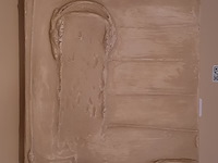4x schilderij raw interiors - afbeelding 6 van  10