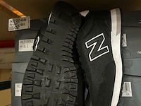 4x schoenen, new balance, zwart - afbeelding 6 van  6