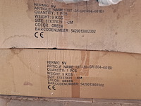 4x schommel en kabelbaan, o.a. hermic - afbeelding 5 van  8