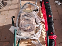 4x schommel en kabelbaan, o.a. hermic - afbeelding 6 van  8