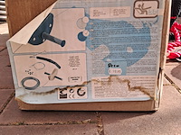 4x schommel en kabelbaan, o.a. hermic - afbeelding 8 van  8