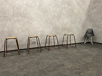 4x schoolkruk zh58 - afbeelding 3 van  9