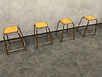 4x schoolkruk zh58 - afbeelding 4 van  9