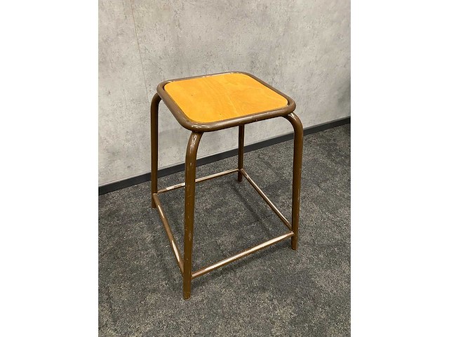 4x schoolkruk zh58 - afbeelding 9 van  9