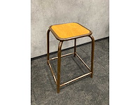 4x schoolkruk zh58 - afbeelding 9 van  9