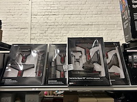 4x schoonmaakartikelen dyson - afbeelding 1 van  5