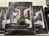 4x schoonmaakartikelen dyson - afbeelding 2 van  5