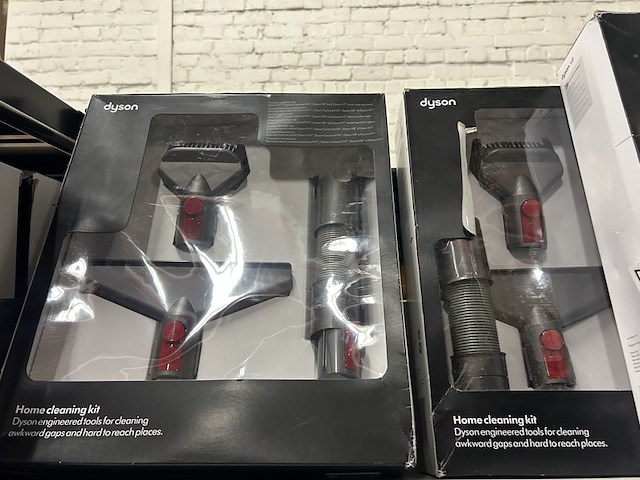 4x schoonmaakartikelen dyson - afbeelding 3 van  5