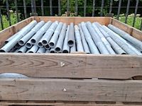 4x schotelpallet - afbeelding 3 van  5