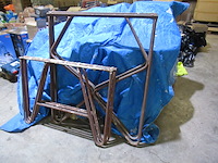 4x schragen - afbeelding 1 van  3