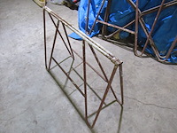 4x schragen - afbeelding 2 van  3