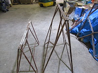 4x schragen - afbeelding 3 van  3