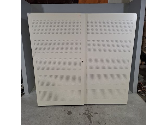 4x schuifdeurkast - afbeelding 1 van  5