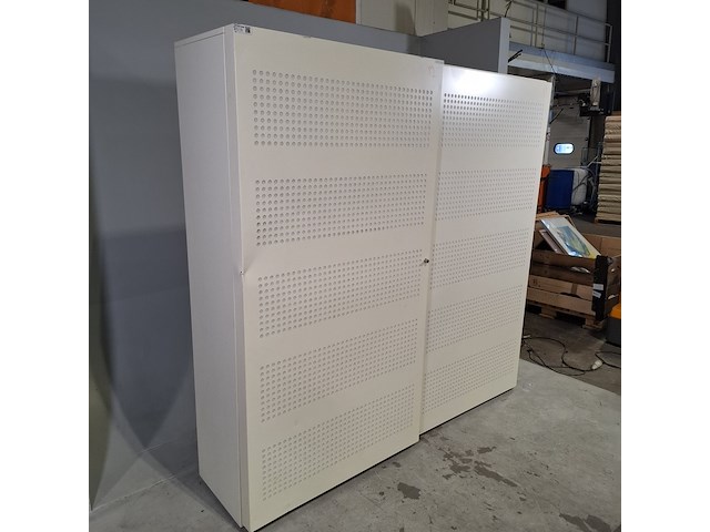 4x schuifdeurkast - afbeelding 2 van  5