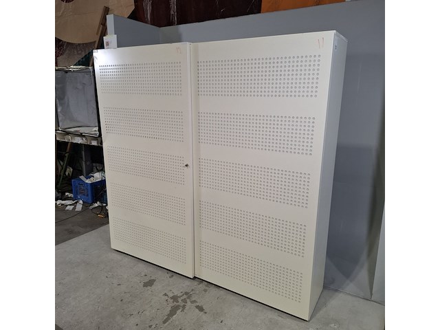 4x schuifdeurkast - afbeelding 3 van  5